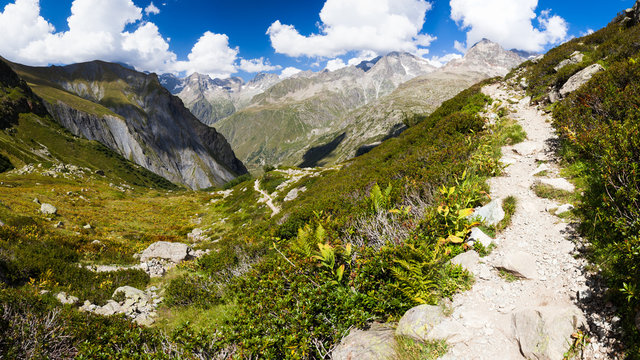 Parc National des Ecrins