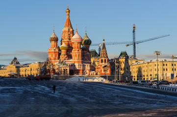 Temple of the Kremlin
