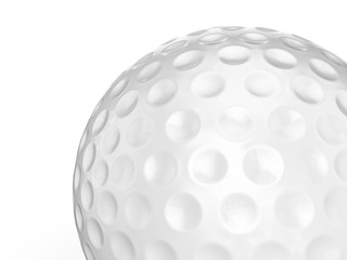 Golf ball