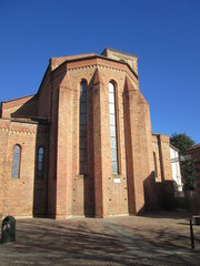 Chiostro