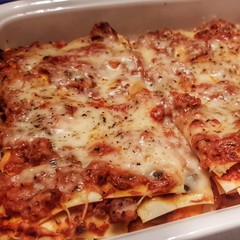     Lasagne 