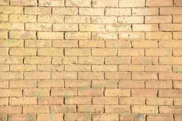 Fototapeta premium old grunge brick wall texture background
