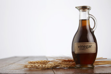 malt vinegar