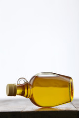 agave syrup