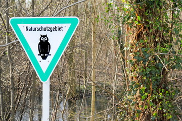 Naturschutzgebiet