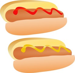 hot dog