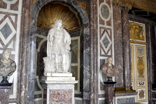PALACIO DE VERSALLES