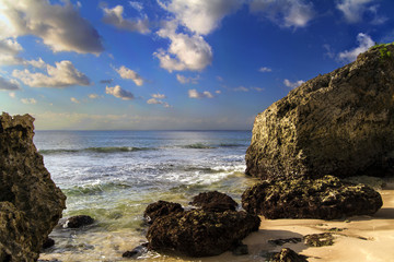 Balinese Sunny Beach