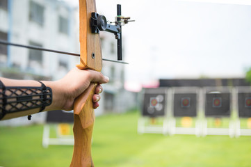 archer