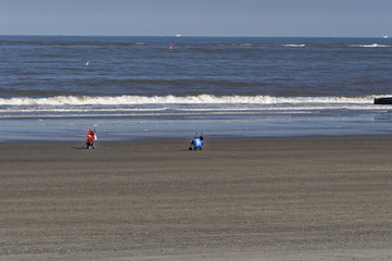 Obraz premium Nordrtney