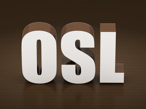 OSL acronym (oriented strand lumber)