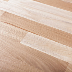 Wood desk background – natural floor