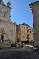 Italia - Piedmont - Varallo © Rafa