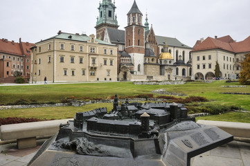 Dwa zamki © Grzegorz Polak