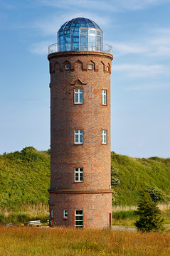 lighthouse Putgarten