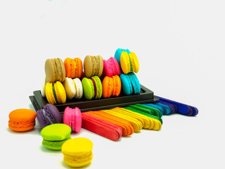 Macarons