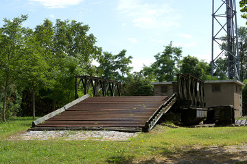 Bailey Brücke