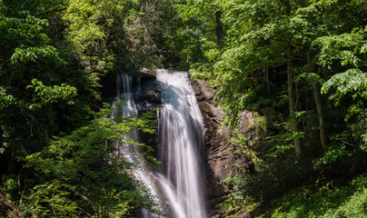 Annaruby Falls