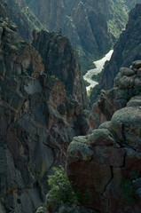 Black Canyon River 2