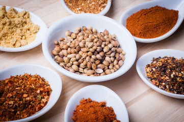 Spices
