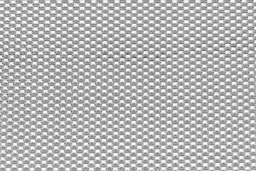 aluminum net modern pattern background