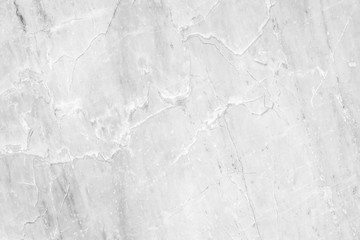 Obraz premium Abstract background of white marble