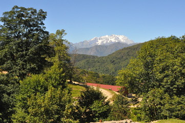 Italia - Piedmont - Varallo © Rafa