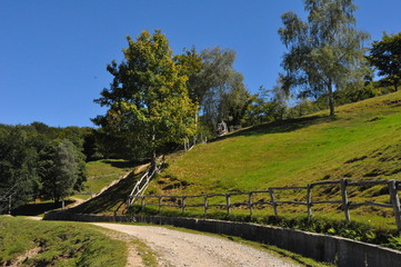 Italia - Piedmont - Varallo © Rafa