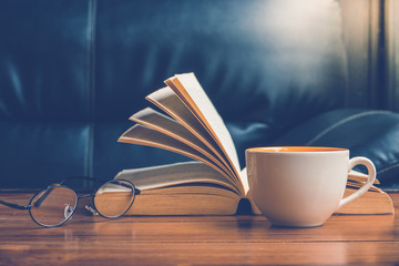 cup of coffee