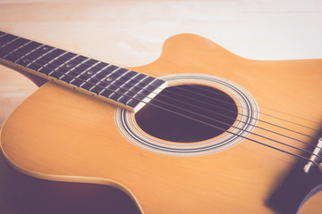 guitar