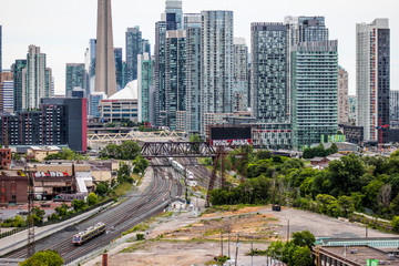 City view