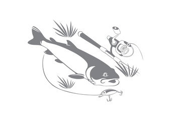 trout fish