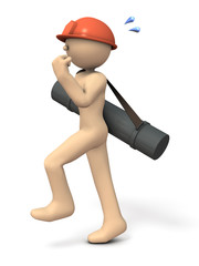 頼もしい建築士