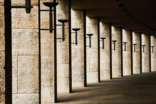 Pillars