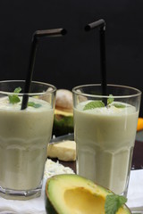 Avocado Shake