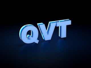 QVT - Query View Transformation