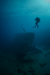 redsea diving