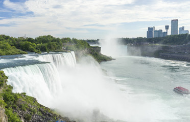 Niagara Falls
