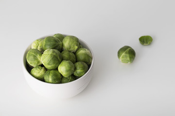 Brussels Sprouts