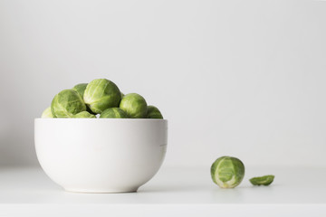 Brussels Sprouts