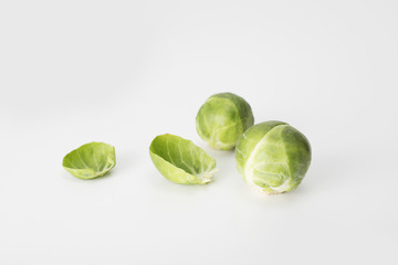 Brussels Sprouts