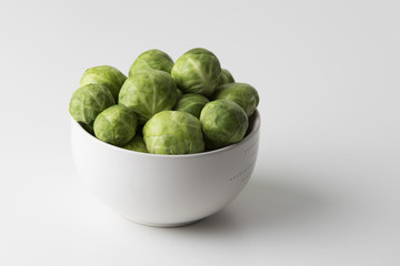Brussels Sprouts
