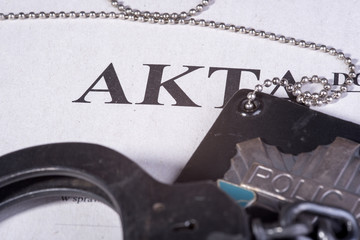 file police investigation