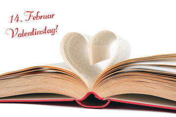 14. Februar Valentinstag