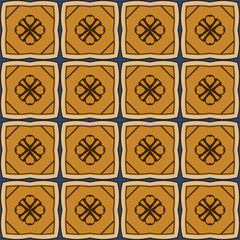 Seamless pattern