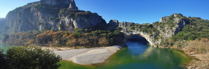 Pont d'Arc