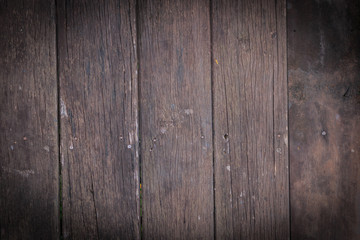 Old wooden floors, for graphic background