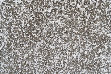 Concrete texture