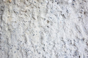 Grey grunge textured wall. Copy space
