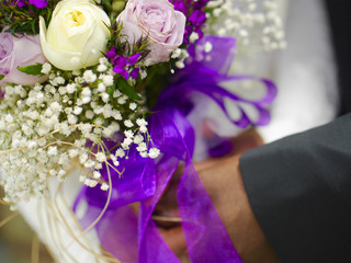 Bouquet of Flowers